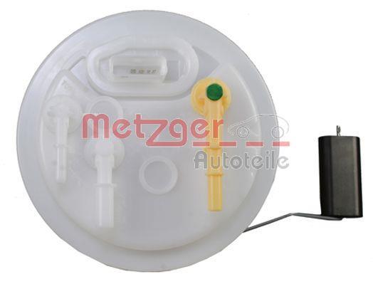 Sensor, nivel de combustible METZGER ref. 2250315